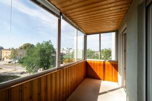 Charmante 4-ZKB Etagenwohnung mit Garage und Balkon in Augsburg-Lechhausen zu verkaufen! – Die vollständige Adresse der Immobilie erhältst du vom Anbieter., 86167 Lechhausen-Ost, Augsburg – Vorschaubild 10
