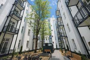 Top Floor Living am kleinen Kudamm – Xantener Str. 8, 10707 Wilmersdorf, Berlin – Vorschaubild 3