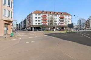 Provisionsfreie, bezugsfertige 3 Zimmerwohnung in TOP Lage mit 2 Balkonen – Die vollständige Adresse der Immobilie erhältst du vom Anbieter., 40211 Pempelfort, Düsseldorf – Vorschaubild 11