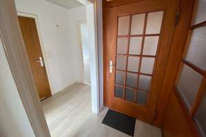Gepflegte 2,5-Zimmer Wohnung im 4. OG mit Balkon in Bremen-Fesenfeld – Schönhausenstraße 20, 28203 Fesenfeld, Bremen – Vorschaubild 3