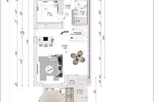 KFW-Neubau Reihenendhaus in Ludwigslust – Helene-von-Bülow-Straße 10-11, 19288 Ludwigslust – Vorschaubild 10
