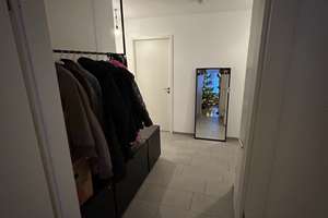 3-Zimmer Wohnung in Düsseldorf Flingern Süd – Mettmanner Str. 16a, 40233 Flingern Süd, Düsseldorf – Vorschaubild 4