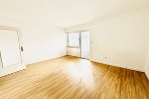 Am Moosacher Bahnhof: 3-Zimmer-Wohnung mit sehr guter Anbindung und ruhigem Umfeld – Kapellenäckerstr. 18, 80992 Moosach-Bahnhof, München – Vorschaubild 3