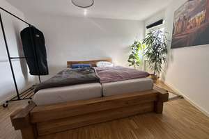 Helle 3-Zimmer-Wohnung mit großem Wohnbereich, modernem Bad, Balkon & Aufzug – Innenstadtnah – Zollernstraße 1, 52070 Burtscheider Kurgarten, Aachen – Vorschaubild 6