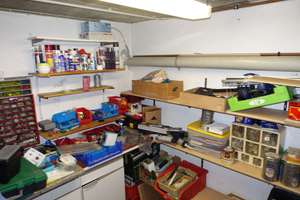 *** Einfamilienhaus  mit Garage und Garten in Ströhen zu Festpreis verkaufen*** – 49419 Wagenfeld – Vorschaubild 33