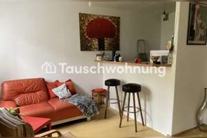 Tauschwohnung: Tausche Friedrichshagen 1 Z gegen Köpenick 1-3 Z Degewo