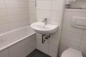 Gemütliche 2-Zimmer-Wohnung mit Balkon in der 14. Etage! – Grunaer Str. 18, 1069 Pirnaische Vorstadt, Dresden – Vorschaubild 9