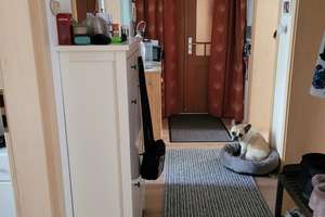 ***GEMÜTLICHE 4 Zi- WOHNUNG MIT BALKON - IM STADTTEIL GABLENZ*** – Die vollständige Adresse der Immobilie erhältst du vom Anbieter., 9127 Gablenz, Chemnitz – Vorschaubild 8