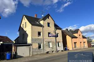 Heizung + Dach neu, Haus mit riesiger Halle / Garage in Zwickau zu verkaufen, Sanierung begonnen – Die vollständige Adresse der Immobilie erhältst du vom Anbieter., 8064 Oberplanitz, Zwickau – Vorschaubild 25