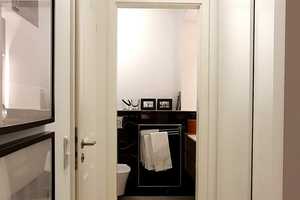Architektenwohnung – teilmöbliert mit Luxusausstattung, EBK, Aufzug, TG & Wintergarten in Köln-Süd – Karlheinz-Steimel-Weg 5, 50969 Köln – Vorschaubild 16