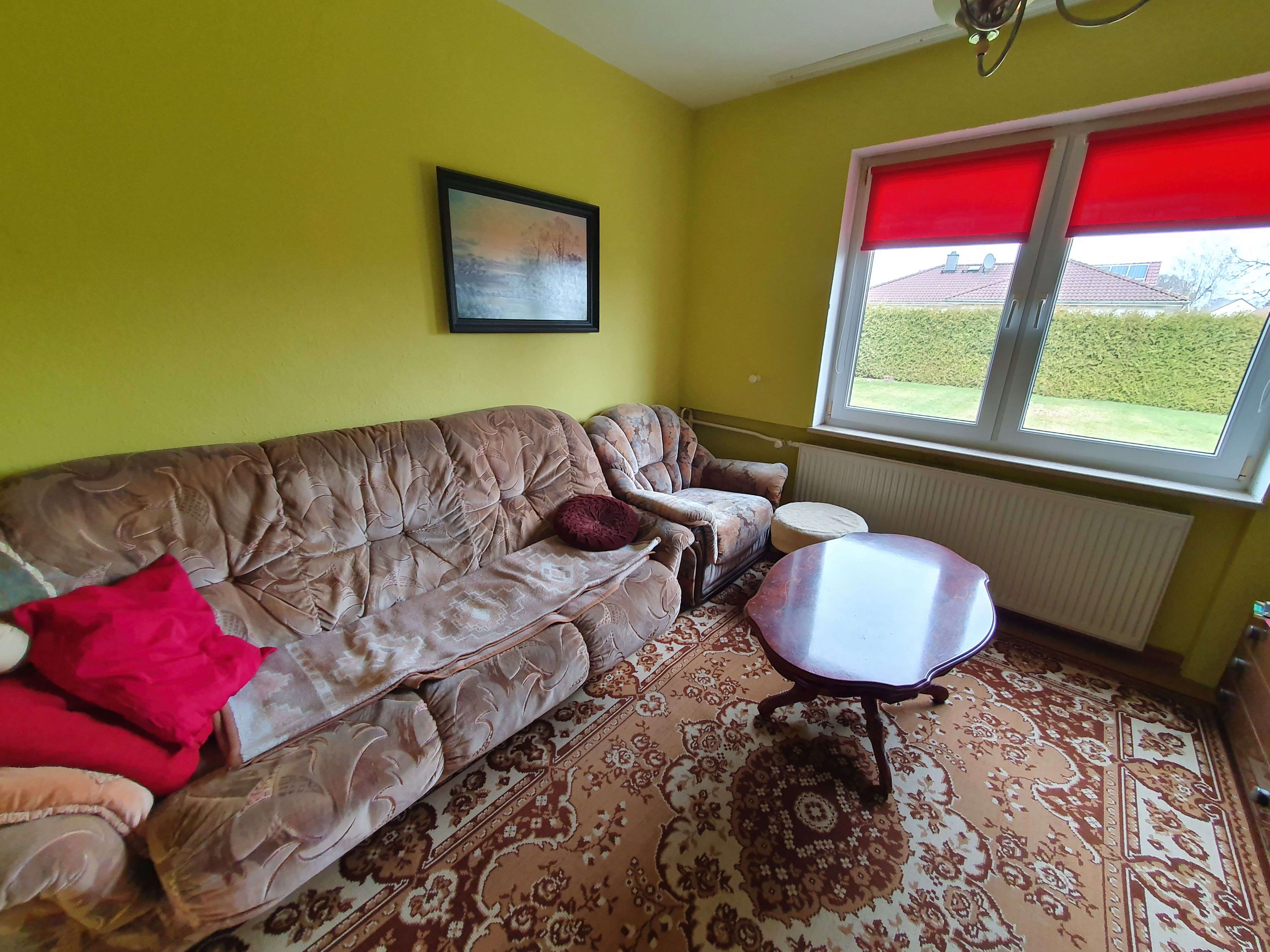 Immobilie in Ziethen - Platz für Familie, Natur & Ideen – Haus mit großem Grundstück nahe der Insel Usedom - Bild 6