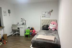 3 Zimmer Wohnung in Heilbronn Frankenbach – Die vollständige Adresse der Immobilie erhältst du vom Anbieter., 74078 Frankenbach, Heilbronn – Vorschaubild 8