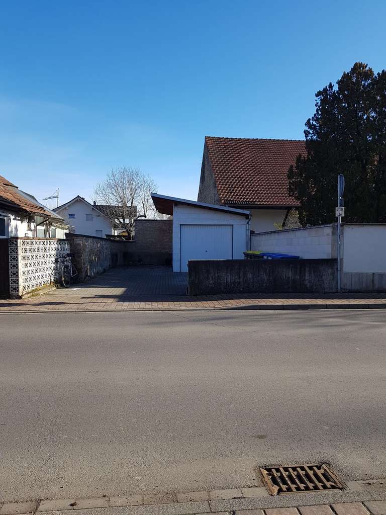 Immobilie in Hartheim am Rhein - Mehrfamilienhaus in Hartheim am Rhein - Bild 3