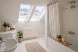 2 Whg. im Paket: 3-Zimmer und 1,5 Zimmer-Dachgeschosswohnungen mit Wintergarten – Die vollständige Adresse der Immobilie erhältst du vom Anbieter., 12051 Neukölln (Ortsteil), Berlin – Vorschaubild 5