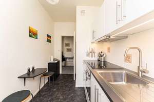 Helle 2-Zimmerwohnung mit Süd-Balkon – Gasteiner Straße 7 7, 10717 Wilmersdorf, Berlin – Vorschaubild 12