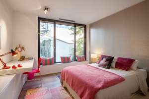 Moderne 5-Zimmer-Wohnung im Herzen der Maxvorstadt und in ruhiger Hoflage – Die vollständige Adresse der Immobilie erhältst du vom Anbieter., 80333 Augustenstraße, München – Vorschaubild 9