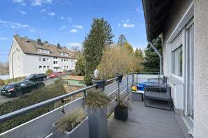 Gepflegte 4-Zimmerwohnung in Remscheid-Süd! Mit Einbauküche, Balkon und Stellplatz! – Die vollständige Adresse der Immobilie erhältst du vom Anbieter., 42859 Bliedinghausen, Remscheid – Vorschaubild 9