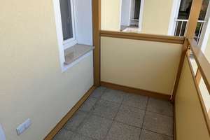 Offene Wohnküche & Balkon im sanierten Eckhaus. Stilvolle 2 Zimmer Wohnung mit Aufzug und A+ Energie – Schwartzestraße 6, 4229 Kleinzschocher, Leipzig – Vorschaubild 21