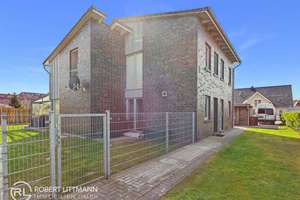 Modernes Architektenhaus mit lichtdurchflutetem Wohnkonzept & traumhaftem Sommergarten – Die vollständige Adresse der Immobilie erhältst du vom Anbieter., 26556 Westerholt – Vorschaubild 31