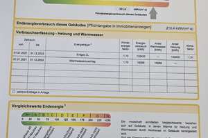Mehrfamilienhaus mit 7 Wohneinheiten in unmittelbarer Nähe zum Krankenhaus Maria-Hilf – Oberdießemer Straße 187, 47805 Dießem/Lehmheide, Krefeld – Vorschaubild 14