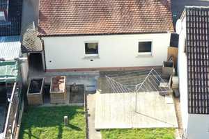 Rarität! 
Kleines Häuschen mit Garten und Werkstatt – Miltenberg (Kreis) – Vorschaubild 1
