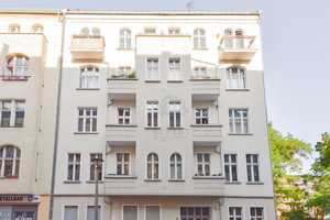 WUNDERSCHÖNE 2-ZIMMER WOHNUNG ZWISCHEN SPREE UND "BOXI"! PROVISIONSFREI! – Modersohnstr. 65, 10245 Berlin – Vorschaubild 13