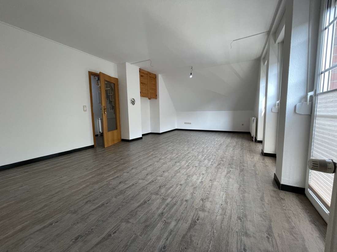 Immobilie in Bargstedt - Gute Mietrendite - Zwei Mehrfamilienhäuser - in Harsefeld/Bargstedt
Provisionsfrei für Käufer !
** - Bild 5