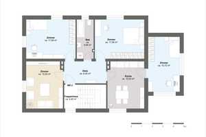 EINE SCHÖNE ECKE : Freistehendes Dreifamilienhaus mit Potenzial - Duisburg Aldenrade - von Privat – Heinestraße 30, 47179 Duisburg – Vorschaubild 34
