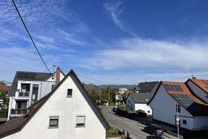 3Zi Wohnung Reutlingen Rommelsbach 