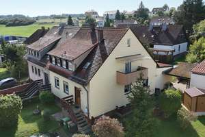 Gepflegte Doppelhaushälfte mit viel Fläche und schön angelegtem Garten! – 91522 Schalkhausen, Ansbach – Vorschaubild 26