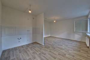 Ab Oktober! Süße 1-Zimmer-Wohnung! Perfekt für die Ausbildung oder das Studium! – Ringstraße 185, 4209 Grünau-Mitte, Leipzig – Vorschaubild 5