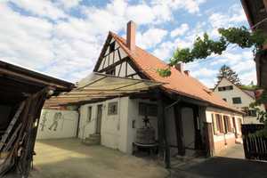 Ehemaliger Winzerhof im Herzen des Markgräflerlandes – Breisgau-Hochschwarzwald (Kreis) – Vorschaubild 3