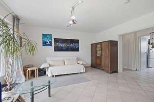 Wohngefühl wie im eigenen Haus – Erdgeschosswohnung mit ca. 115 m² Privatgarten – Die vollständige Adresse der Immobilie erhältst du vom Anbieter., 53225 Beuel-Mitte, Bonn – Vorschaubild 10