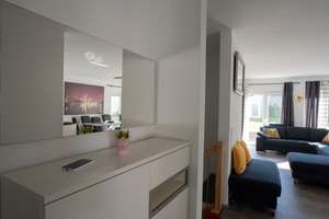 Ein Zuhause mit außergewöhnlichen Möglichkeiten -  stilvolles Zweifamilienhaus in Frankfurt-Harheim – 60437 Harheim, Frankfurt am Main – Vorschaubild 7