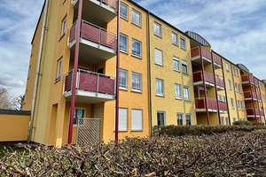 Lichtdurchflutete 4-Zimmer-Dachgeschosswohnung in unmittelbarer Nähe zum Kulkwitzer See – Regenbogen 3, 4207 Lausen-Grünau, Leipzig – Vorschaubild 1