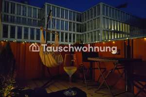 Tauschwohnung: Helle, super geschnittene 2-Zimmer-Wohnung im Westend – Die vollständige Adresse der Immobilie erhältst du vom Anbieter., 80339 Schwanthalerhöhe (Ortsteil), München – Vorschaubild 14