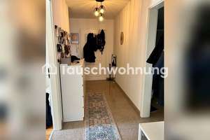 Tauschwohnung: Tausche meine Wohnung in Dresden-Neustadt – Förstereistraße 54, 1099 Äußere Neustadt, Dresden – Vorschaubild 9