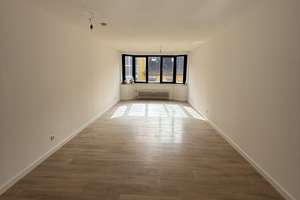 1-Zimmerwohnung in Nähe der Krefelder Innenstadt zu vermieten – Luisenstraße 74, 47799 Cracau, Krefeld – Vorschaubild 2