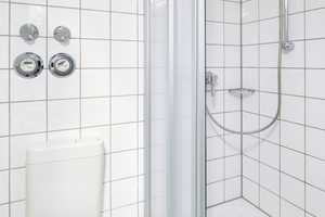 Frisch renovierte 2 Zimmerwohnung in Top-Lage von Beuel mit Terrasse u. Balkon – Bonn – Vorschaubild 8