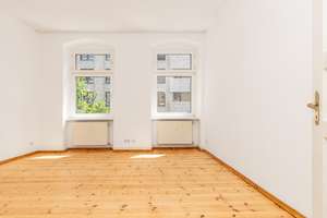 Schlesischer Busch - Helle, großzügige Altbauwohnung mit Balkon zwischen Oberbaumbrücke & Badeschiff – Die vollständige Adresse der Immobilie erhältst du vom Anbieter., 10997 Kreuzberg, Berlin – Vorschaubild 6
