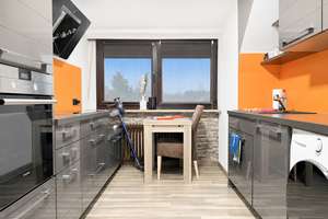 Helle 2-Zimmer-Wohnung in Nürnberg-Reichelsdorf mit Balkon, Stellplatz und Keller – Die vollständige Adresse der Immobilie erhältst du vom Anbieter., 90453 Reichelsdorf, Nürnberg – Vorschaubild 9