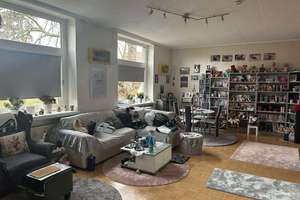 Hinterhaus mit zwei  großen Wohnungen in Bielefeld-Sudbrack! – Meller Straße 75A, 33613 Mitte, Bielefeld – Vorschaubild 2