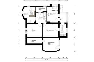 Elegante Villa mit Atelier in Bestlage Buchschlag – Die vollständige Adresse der Immobilie erhältst du vom Anbieter., 63303 Dreieich – Vorschaubild 36