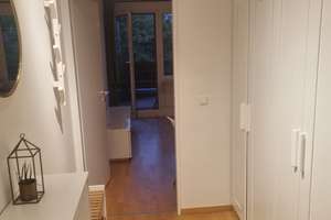 Nachmieter/in für 2 Zimmer Wohnung gesucht – 81673 Echarding, München – Vorschaubild 7