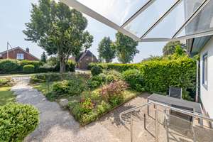 Großzügiges Einfamilienhaus in begehrter Lage – nur ca. 750 Meter zum Strand! – Die vollständige Adresse der Immobilie erhältst du vom Anbieter., 23683 Scharbeutz – Vorschaubild 18