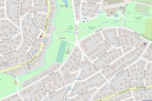 Elegante Stilaltbauwohnung in direkter Lage am Kurpark – Die vollständige Adresse der Immobilie erhältst du vom Anbieter., 65189 Nordost, Wiesbaden – Vorschaubild 19