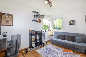 Exklusive 4-ZKB Wohnung in Top-Lage mit barrierefreiem Zugang und eigenem Gartenanteil – Die vollständige Adresse der Immobilie erhältst du vom Anbieter., 86153 Jakobervorstadt-Nord, Augsburg – Vorschaubild 7