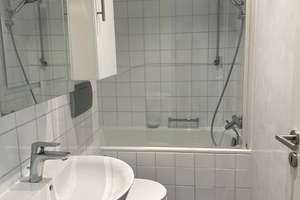 1-Zimmer Wohnung  in München-Bogenhausen – Pienzenauerstraße 98, 81925 Herzogpark, München – Vorschaubild 2