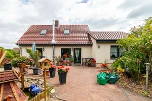 Haus In Ilsede Kaufen. Immobilien Ilsede. Einfamilienhaus In Ilsede. Haus Kaufen Klein Ilsede. – Die vollständige Adresse der Immobilie erhältst du vom Anbieter., 31241 Ilsede – Vorschaubild 1
