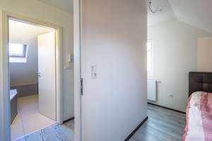 Dreifamilienhaus als Mietrendite in einem Objekt in Gaggenau – Die vollständige Adresse der Immobilie erhältst du vom Anbieter., 76571 Gaggenau – Vorschaubild 32